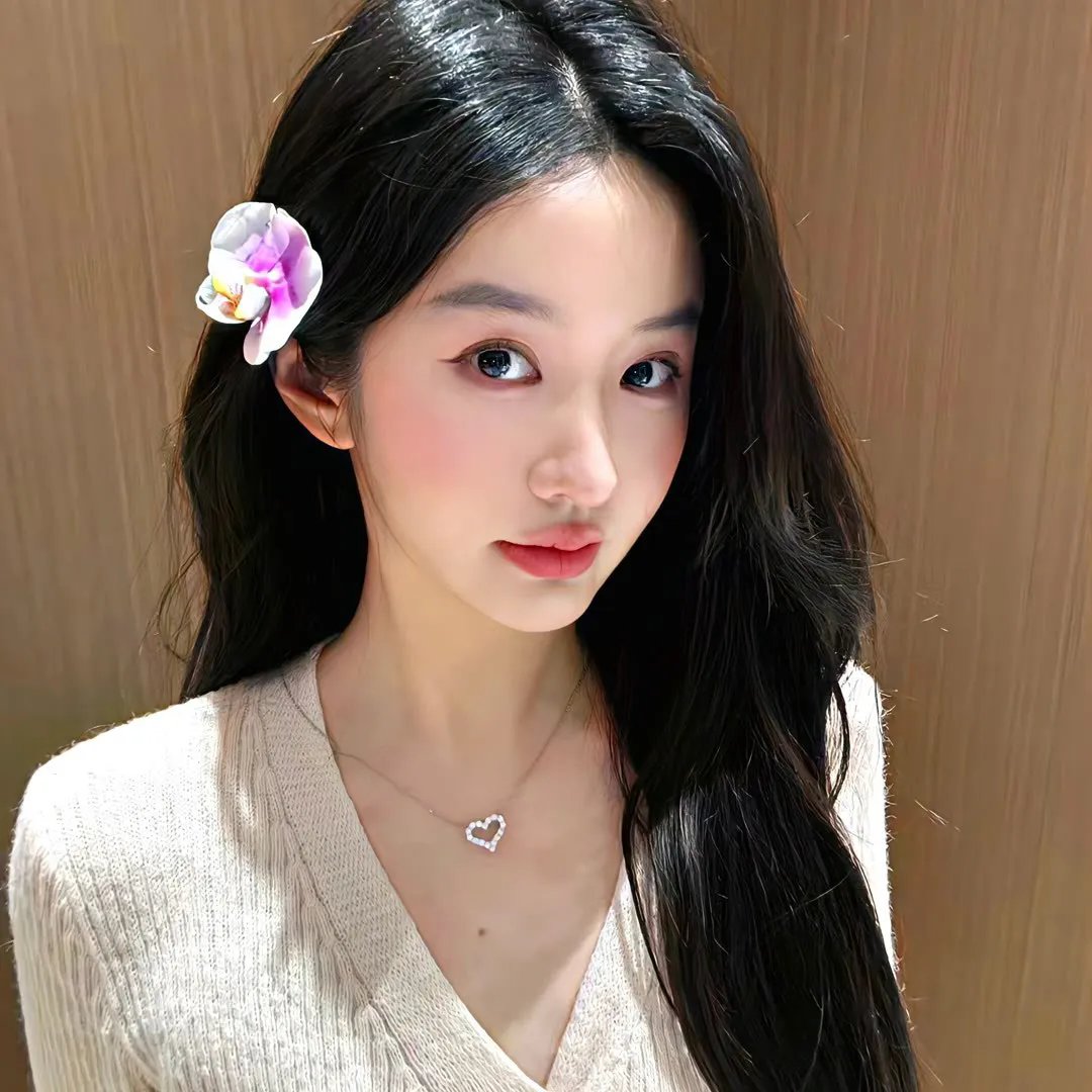 小姑独处