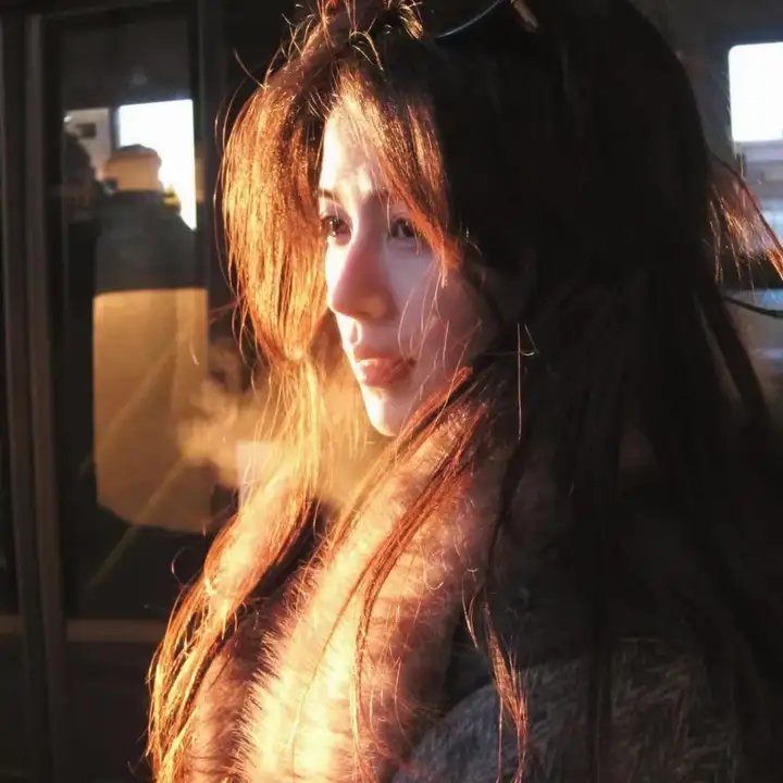 公子墨上香