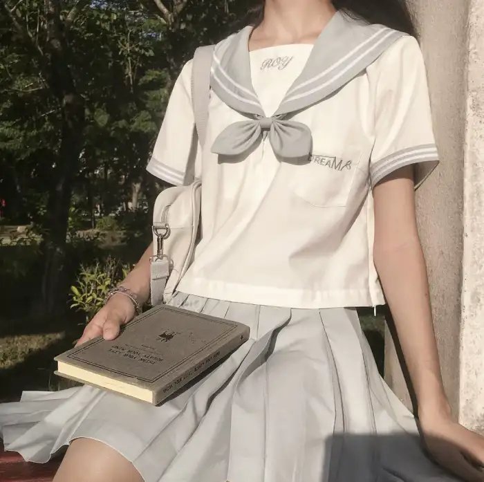 校友春心