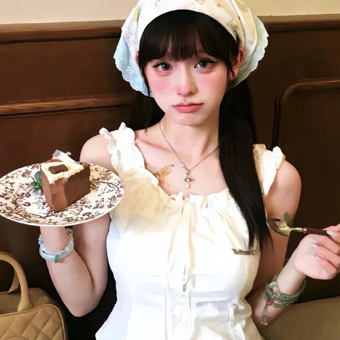 天生女王