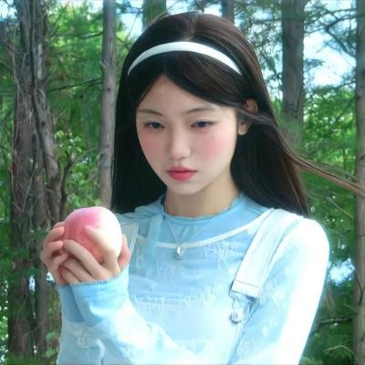他们她们
